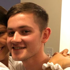 Meet your Posher, Nathan